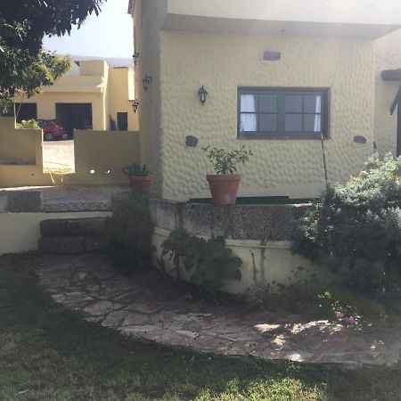 Casitas Las Uvas Y Las Vinas Лос Реалехос Екстериор снимка