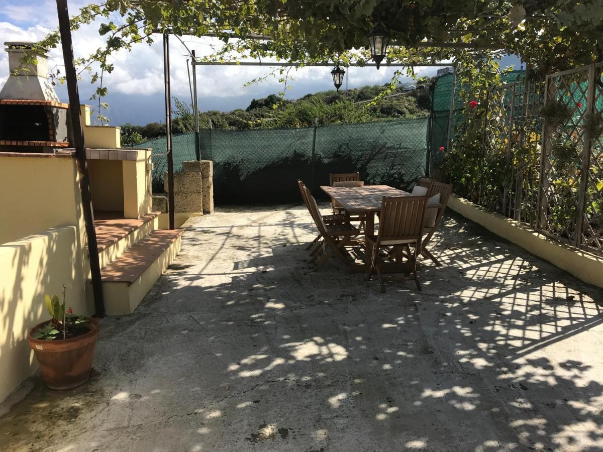 Casitas Las Uvas Y Las Vinas Лос Реалехос Екстериор снимка