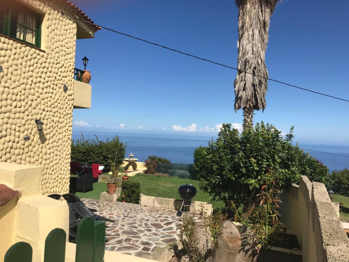 Casitas Las Uvas Y Las Vinas Лос Реалехос Екстериор снимка