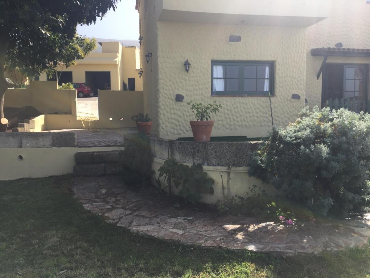 Casitas Las Uvas Y Las Vinas Лос Реалехос Екстериор снимка